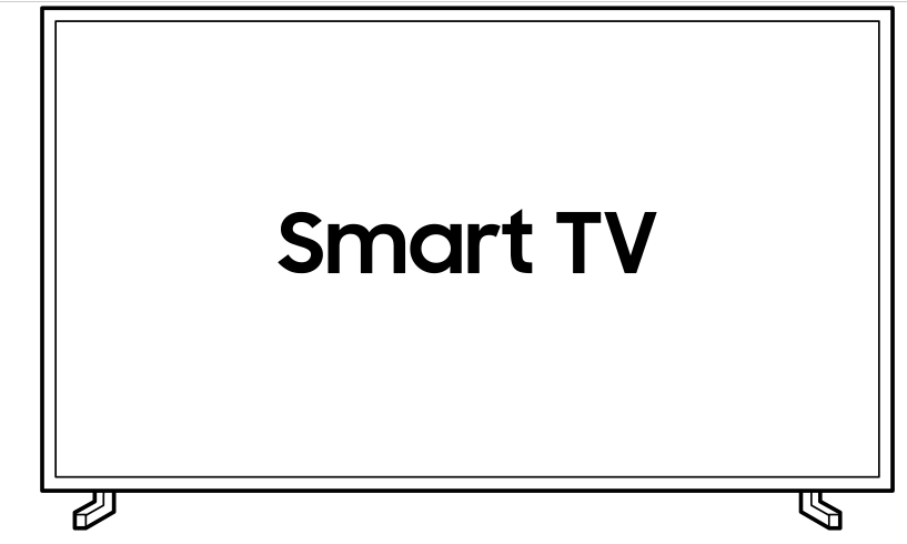 smart tv draft